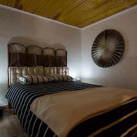 Costa House Apartament Lizbona