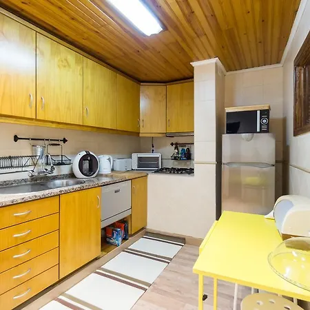 Costa House Apartament *