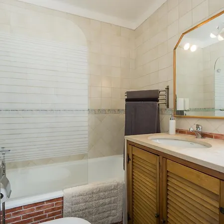 شقة Costa House *
