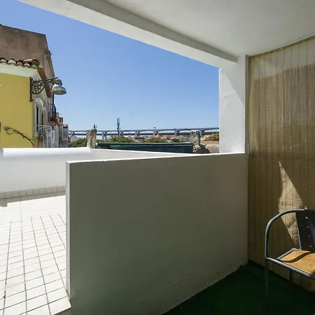 شقة Costa House Lisboa