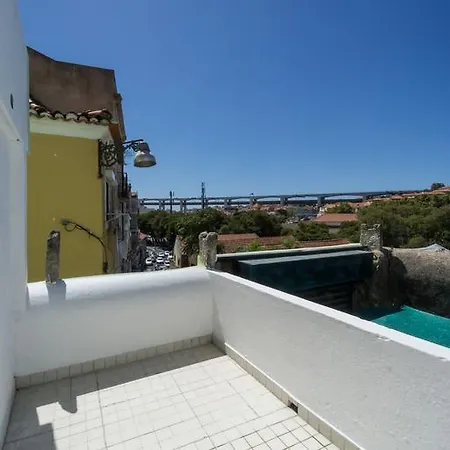 Costa House شقة