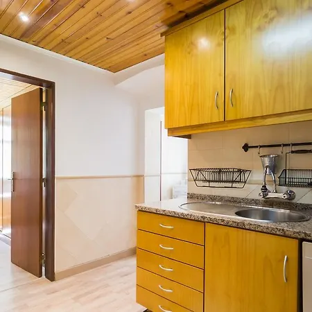 Costa House شقة