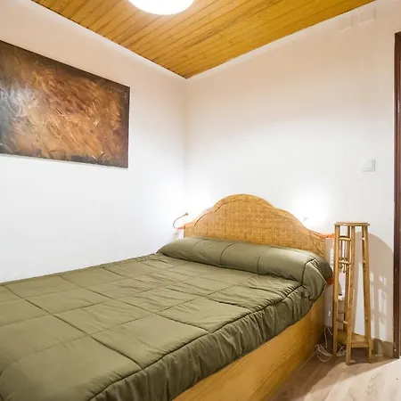 Costa House شقة