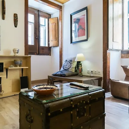 شقة Costa House Lisboa