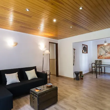 Costa House شقة